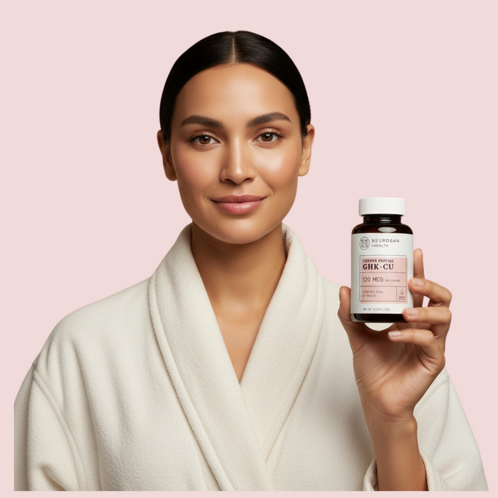 GHK-Cu Skin Renewal Complex