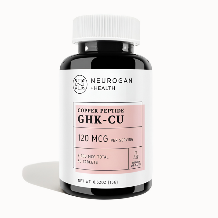GHK-Cu Skin Renewal Complex