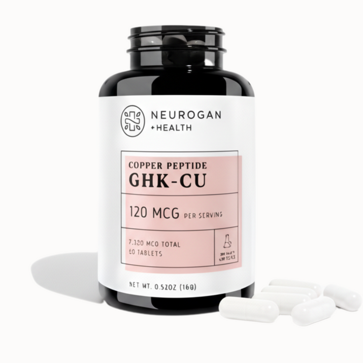 GHK-Cu Skin Renewal Complex